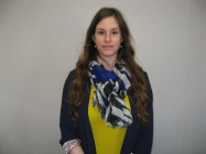 Jolene Rutter Image
