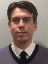 Nathan Ziegler Image