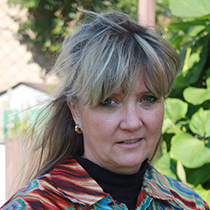 Susan Antler Image