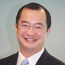 Wilbert Yang Image