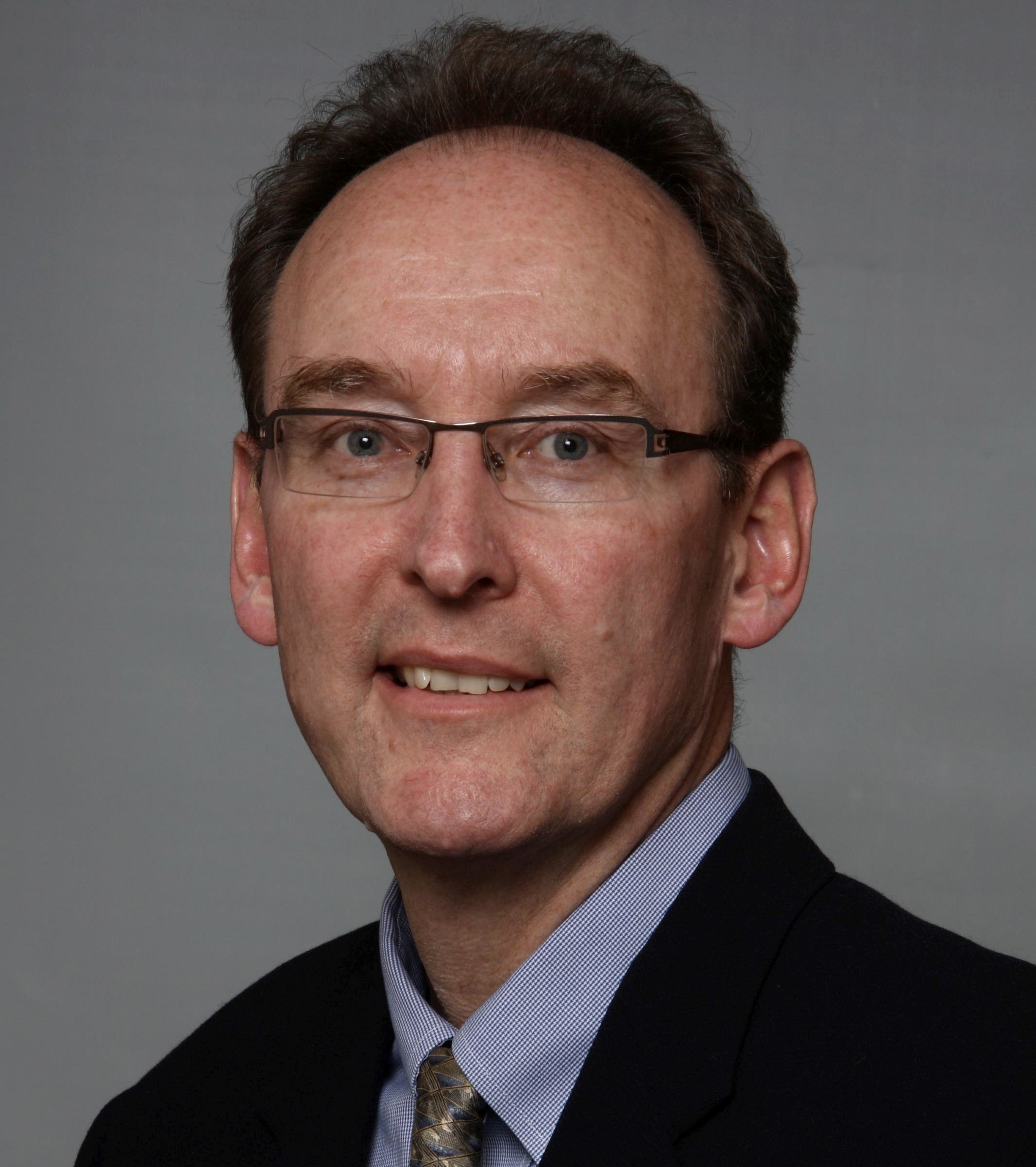 Daryl McCartney Image