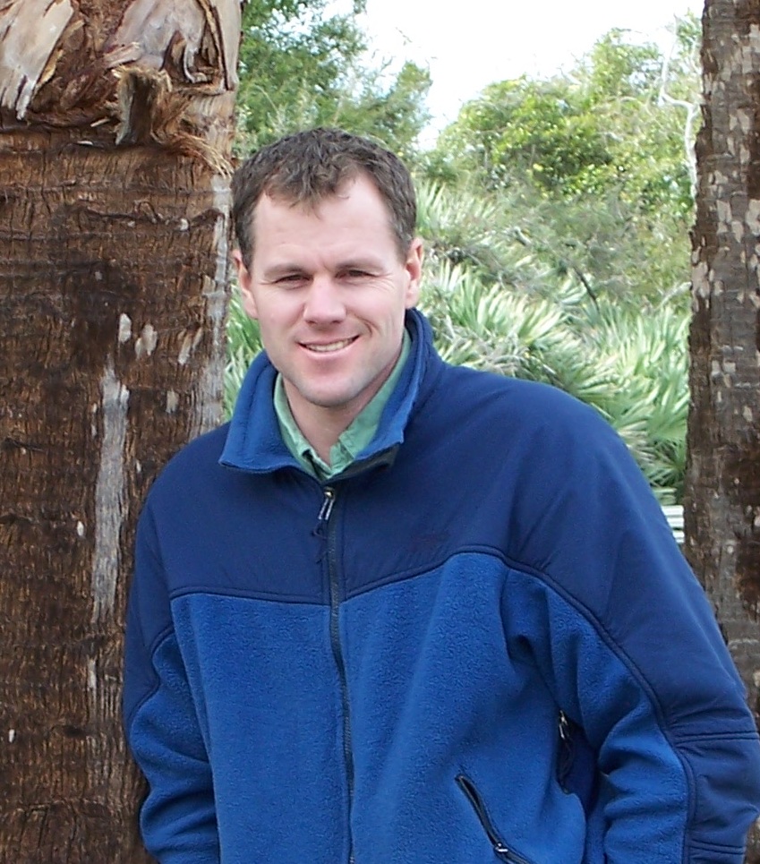 Scott Gamble Image