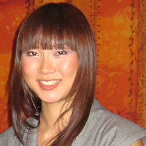 Paulina Leung Image