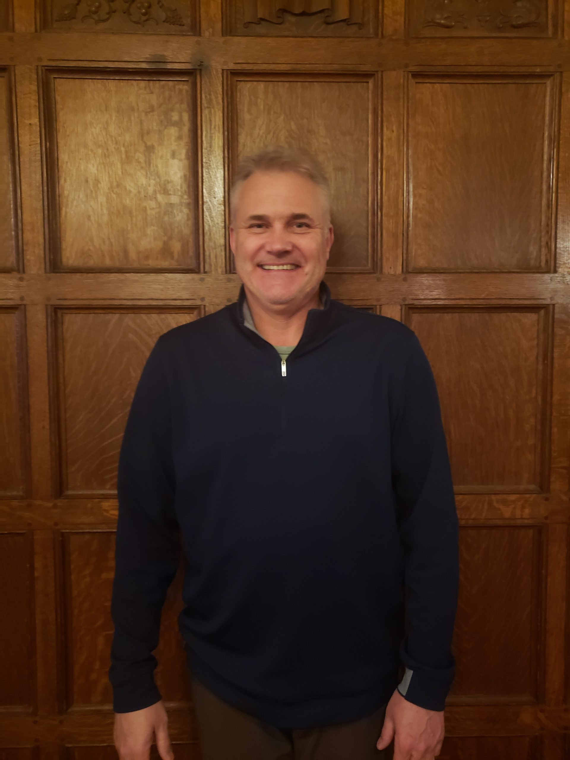 Richard (Rick) Anweiler Image