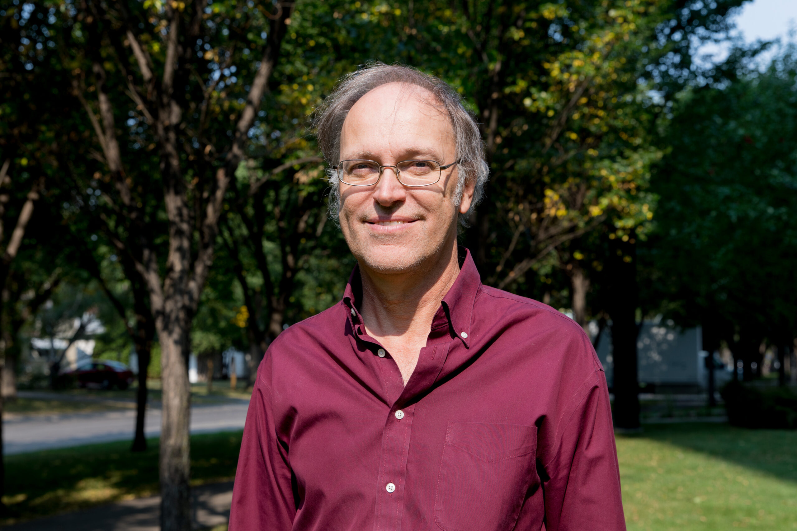 Mike Flannigan Image