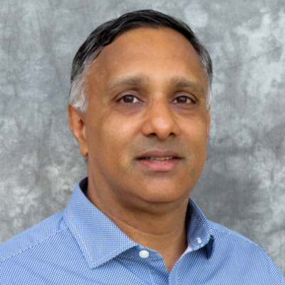 Tej Gidda Image
